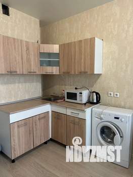 Студия квартира, посуточно, 32м2, 9/18 этаж