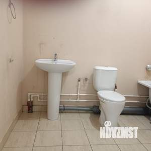 1-к квартира, на длительный срок, 43м2, 8/8 этаж