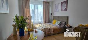 Студия квартира, посуточно, 20м2, 2/9 этаж