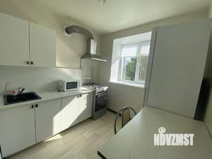 1-к квартира, на длительный срок, 30м2, 5/5 этаж