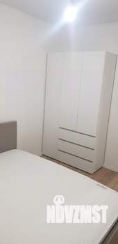 1-к квартира, на длительный срок, 32м2, 4/15 этаж