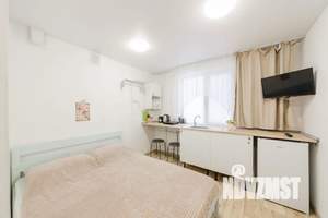 Студия квартира, посуточно, 15м2, 2/6 этаж