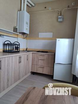 1-к квартира, на длительный срок, 40м2, 3/5 этаж