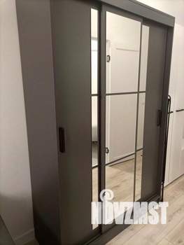 1-к квартира, посуточно, 27м2, 1/1 этаж