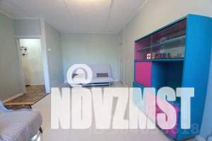 2-к квартира, посуточно, 44м2, 3/5 этаж