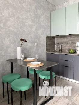 1-к квартира, посуточно, 40м2, 7/25 этаж