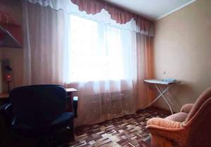 3-к квартира, на длительный срок, 58м2, 3/5 этаж