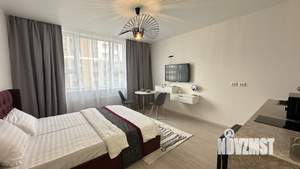 1-к квартира, посуточно, 30м2, 3/31 этаж