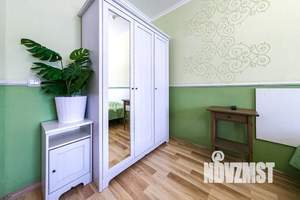 1-к квартира, посуточно, 37м2, 5/18 этаж