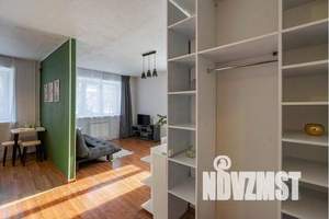 1-к квартира, посуточно, 31м2, 1/5 этаж