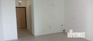 Студия квартира, на длительный срок, 27м2, 17/28 этаж