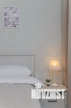 1-к квартира, посуточно, 40м2, 5/21 этаж