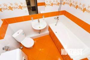 1-к квартира, посуточно, 49м2, 1/1 этаж