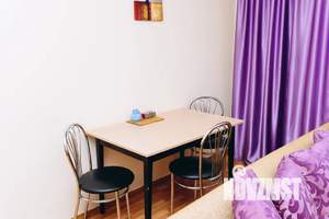 2-к квартира, посуточно, 50м2, 5/15 этаж