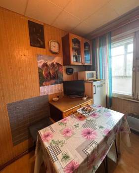 2-к квартира, на длительный срок, 52м2, 3/5 этаж