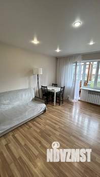 1-к квартира, на длительный срок, 29м2, 5/5 этаж