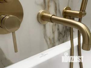 1-к квартира, посуточно, 53м2, 18/25 этаж