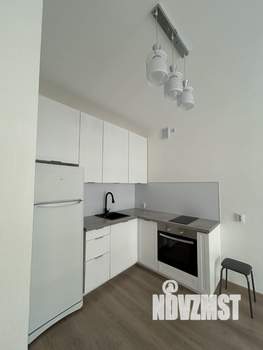 1-к квартира, на длительный срок, 36м2, 4/16 этаж