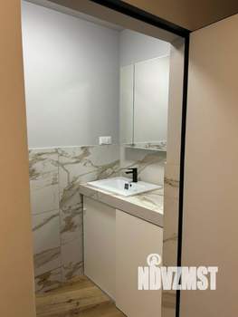 2-к квартира, на длительный срок, 80м2, 12/52 этаж