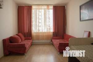 2-к квартира, посуточно, 65м2, 12/18 этаж