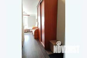 1-к квартира, посуточно, 29м2, 15/16 этаж