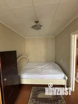 2-к квартира, на длительный срок, 44м2, 4/5 этаж