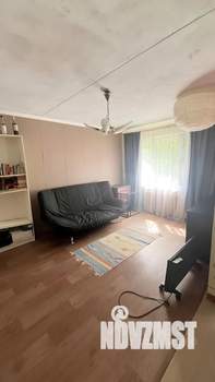 2-к квартира, на длительный срок, 45м2, 1/5 этаж