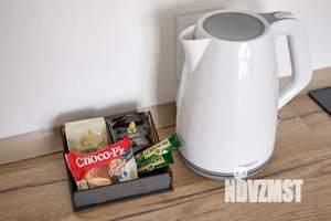 1-к квартира, посуточно, 30м2, 9/18 этаж