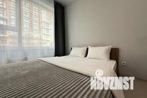 1-к квартира, посуточно, 25м2, 4/16 этаж