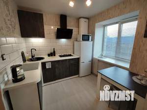 Студия квартира, посуточно, 31м2, 4/5 этаж