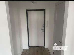 Студия квартира, на длительный срок, 27м2, 10/10 этаж