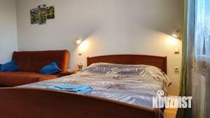 1-к квартира, посуточно, 34м2, 16/18 этаж