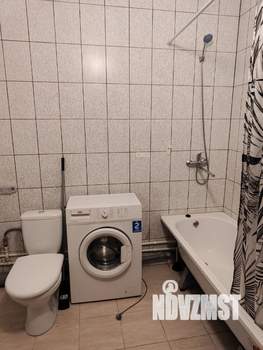 Студия квартира, на длительный срок, 30м2, 5/20 этаж