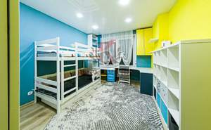 2-к квартира, на длительный срок, 56м2, 6/16 этаж