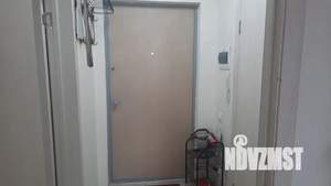 1-к квартира, посуточно, 32м2, 5/5 этаж