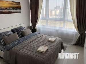 2-к квартира, посуточно, 33м2, 19/25 этаж