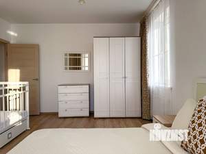 2-к квартира, посуточно, 66м2, 10/25 этаж