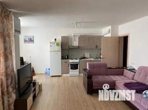 Студия квартира, на длительный срок, 30м2, 5/21 этаж