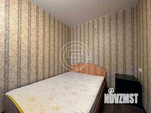 2-к квартира, на длительный срок, 45м2, 4/5 этаж