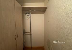 1-к квартира, на длительный срок, 40м2, 10/10 этаж