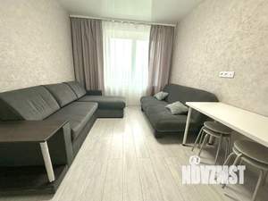 2-к квартира, посуточно, 48м2, 5/12 этаж