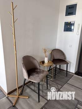 2-к квартира, на длительный срок, 53м2, 7/9 этаж