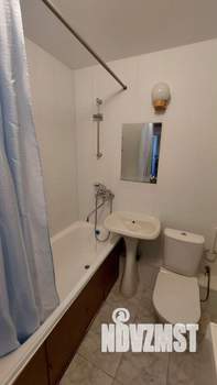 2-к квартира, на длительный срок, 43м2, 4/5 этаж