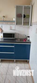 2-к квартира, на длительный срок, 43м2, 5/5 этаж