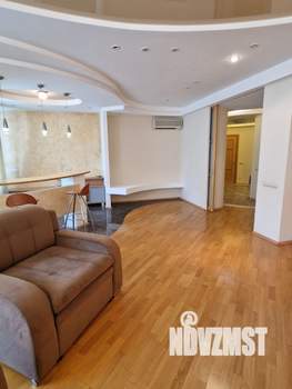 5-к квартира, на длительный срок, 180м2, 6/14 этаж