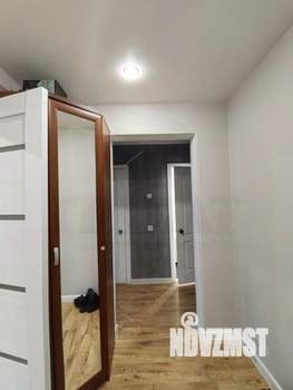 2-к квартира, на длительный срок, 59м2, 3/10 этаж