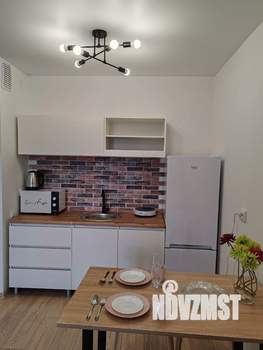 1-к квартира, посуточно, 35м2, 3/25 этаж