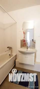 2-к квартира, посуточно, 44м2, 2/11 этаж