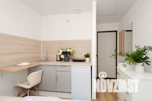 1-к квартира, посуточно, 16м2, 1/5 этаж