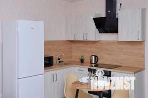 1-к квартира, посуточно, 33м2, 17/20 этаж